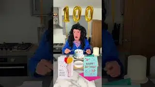 “Any minute now” 👁️👄👁️😂 #comedy