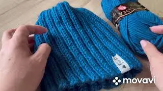 #от_ушанки_до_панамки_май.  Шапка мая.