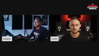 Radio Ready Vocals Challenge - Day 2