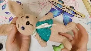 ОБАЯТЕЛЬНЫЕ ЗАЙЧИКИ  НЕ УСПЕВАЮ ДЕЛАТЬ