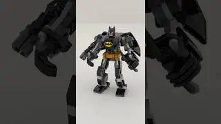 LEGO 76270 Batman Mech Armour #lego #mecha #robot