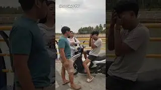 Salah sasaran ternyata #shortviral #shortvideo