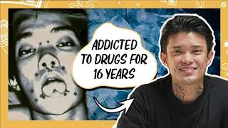 How Drugs Made Me Tiktok Famous ft. Simonboy | TDK Podcast 