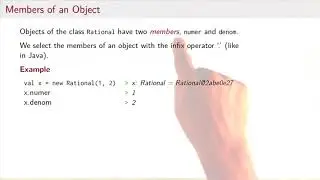 3.1 Functions and Data