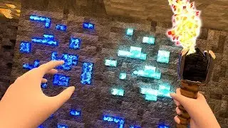 Lapis Diamonds - Minecraft Animation
