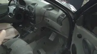 Вредоносный тюнинг LADA KALINA! Спустя 2 года проблема найдена!