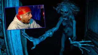 EWW DONT TOUCH ME LADY!!!!