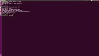 Ubuntu | How to Confirm Os Version and GCC Version