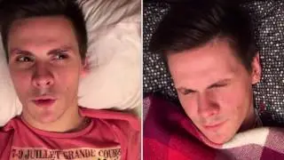 Ночное вдохновение (