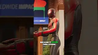 Insomniac GETS Spider-Man