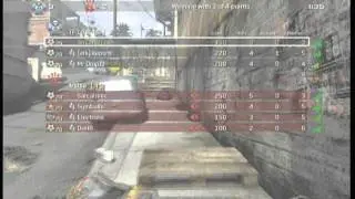 1v4