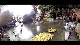 LANCER DANGAN INDONESIA (LDGI) CHAPTER BANDUNG