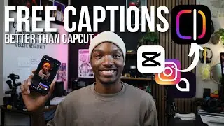 How to Use Instagram’s Edits App for Reels + Add Captions  (Step-by-Step Tutorial)