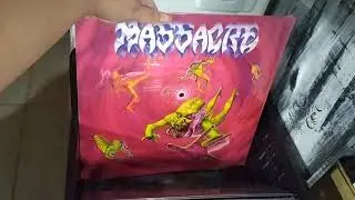 Lps Importados disponíveis na Classic Metal