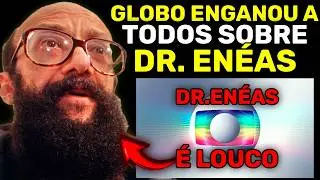 ENÉAS CARNEIRO EXPLICA COMO A MÍDIA INFLUENCIOU A OPINIÃO PÚBLICA