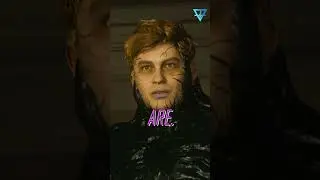 WE ARE VENOM! Marvel's Spider-Man 2 Scene PS5