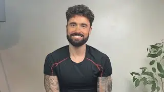 Reconnecting: My 18-Month Break & What's Next for Men’s Mental Health and Men's Self Image