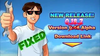 Second version SUMMERTIME SAGA 0.18.2 | DOWNLOAD | FIXED!