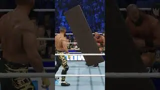 Brutal Moments  