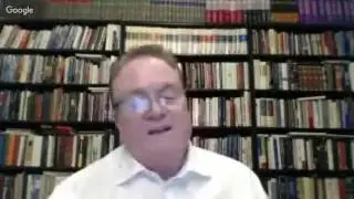 Interpreter Scripture Roundtable 178: Book of Mormon Gospel Doctrine Lesson 34, How Could...