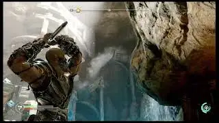 God of war Ragnarok Letsplay #8