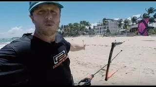 3 More Beginner Kite Flying Skills to Practice on the Beach