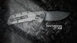 Zero Tolerance 0308 Трошки огляд