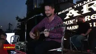 Selim Sefa ÇALAN - Potpori Oyun Havaları (2023)