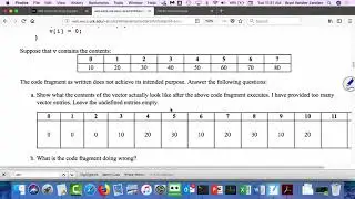 Feb27 Midterm1Review And ListIntro