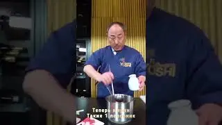 Соус Соба Цуи за несколько минут! 
