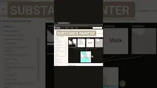 #channelpacking #substance3dpainter #optimize #textures #tutorial