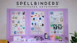 June 2024 Release Party - Booth Tour