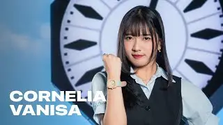 Cornelia Vanisa - Pemilihan Member Single ke-26 JKT48