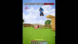Minecraft CaseOh 💀