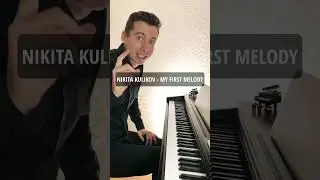 МОЯ АВТОРСКАЯ КОМПОЗИЦИЯ ПРОЗВУЧИТ В СЕРИАЛЕ😍 Всем смотреть😅