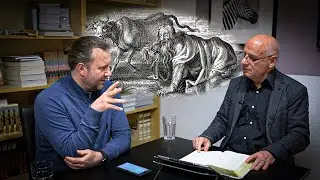 1/2/2023 - Иисус побеждает - сатана терпит поражение | Библейские беседы с пастором Отто Венделем