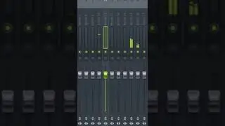 Полезная фишка в FL studio