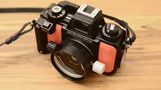 Nikonos V Overview