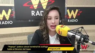 Director del Inpec habla sobre la salud de alias Popeye y sobre lo que viene para la Institución