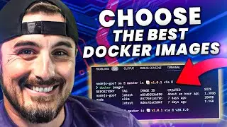 How to Choose the Best and Secure Node.js Docker Image