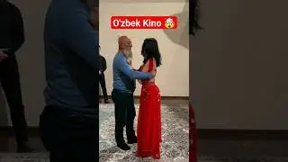 O'zbek Kino axvoli 🤯🙈 