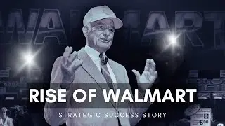 The Top Walmart Strategies That Changed Retail Forever | Retail Stores |