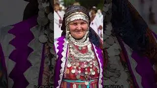 Как удмурты представляли себе мир?