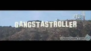 GANGSTASTROLLER LOGO 2!!!!!!!!!!