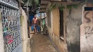 scary place in el nido