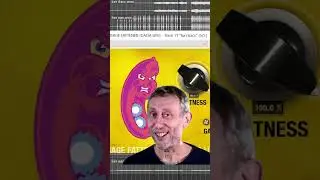 Свел трек на 30 дорожек вокала