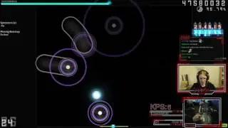 osu! : Ata - Euphoria PASS