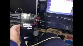 2023 UPDATE : Samsung Galaxy A51 5G FRP Bypass Android 13