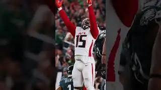 Matthew Judon sacks Jalen Hurts 😤  