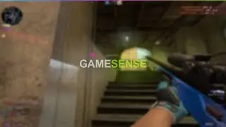 GameSense Update (November 17, 2021)